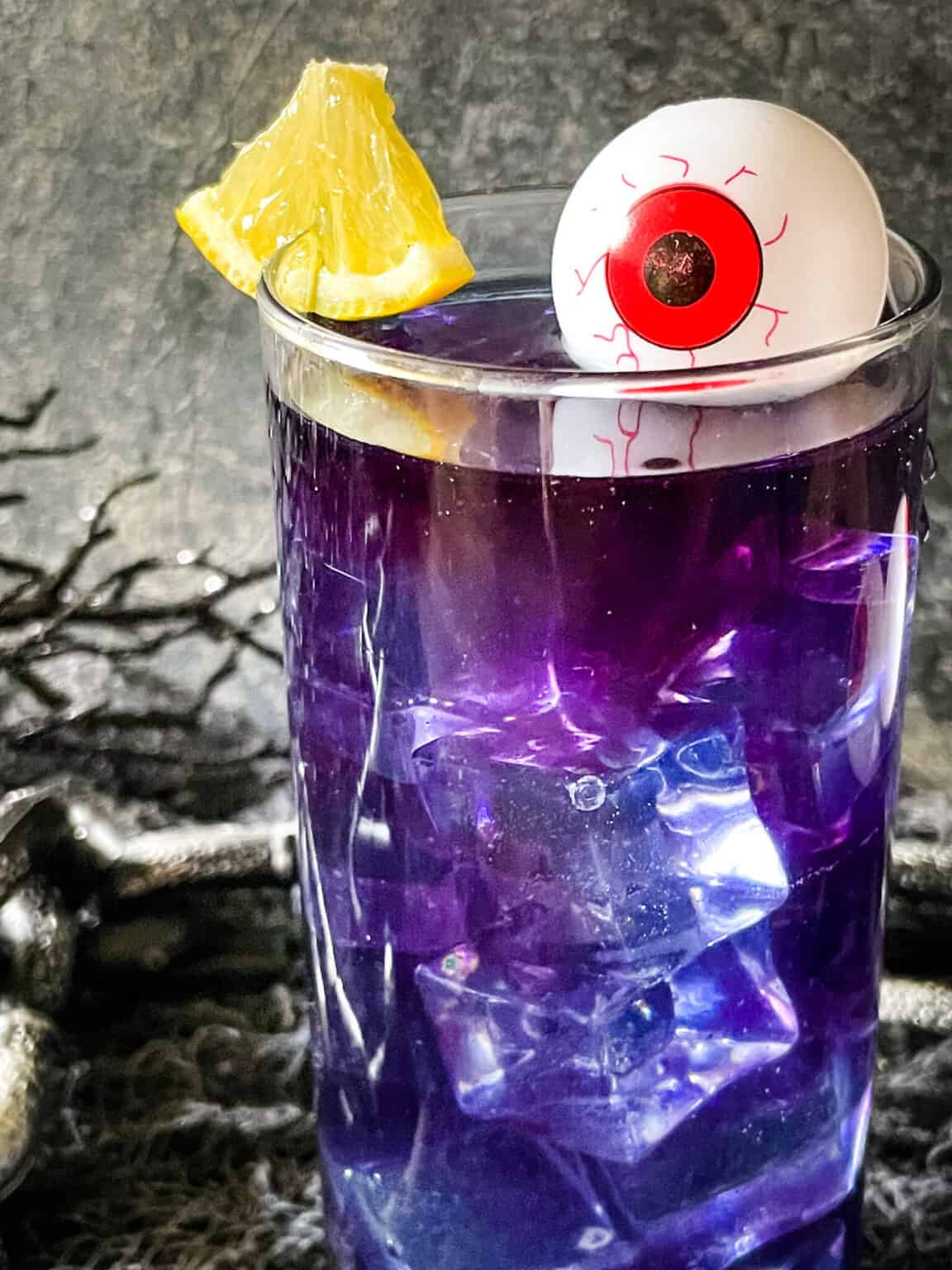 purple-people-eater-halloween-cocktail-mocktail-threeolivesbranch