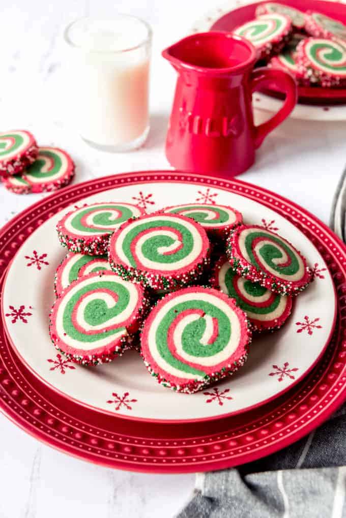 Pinwheel-Cookies