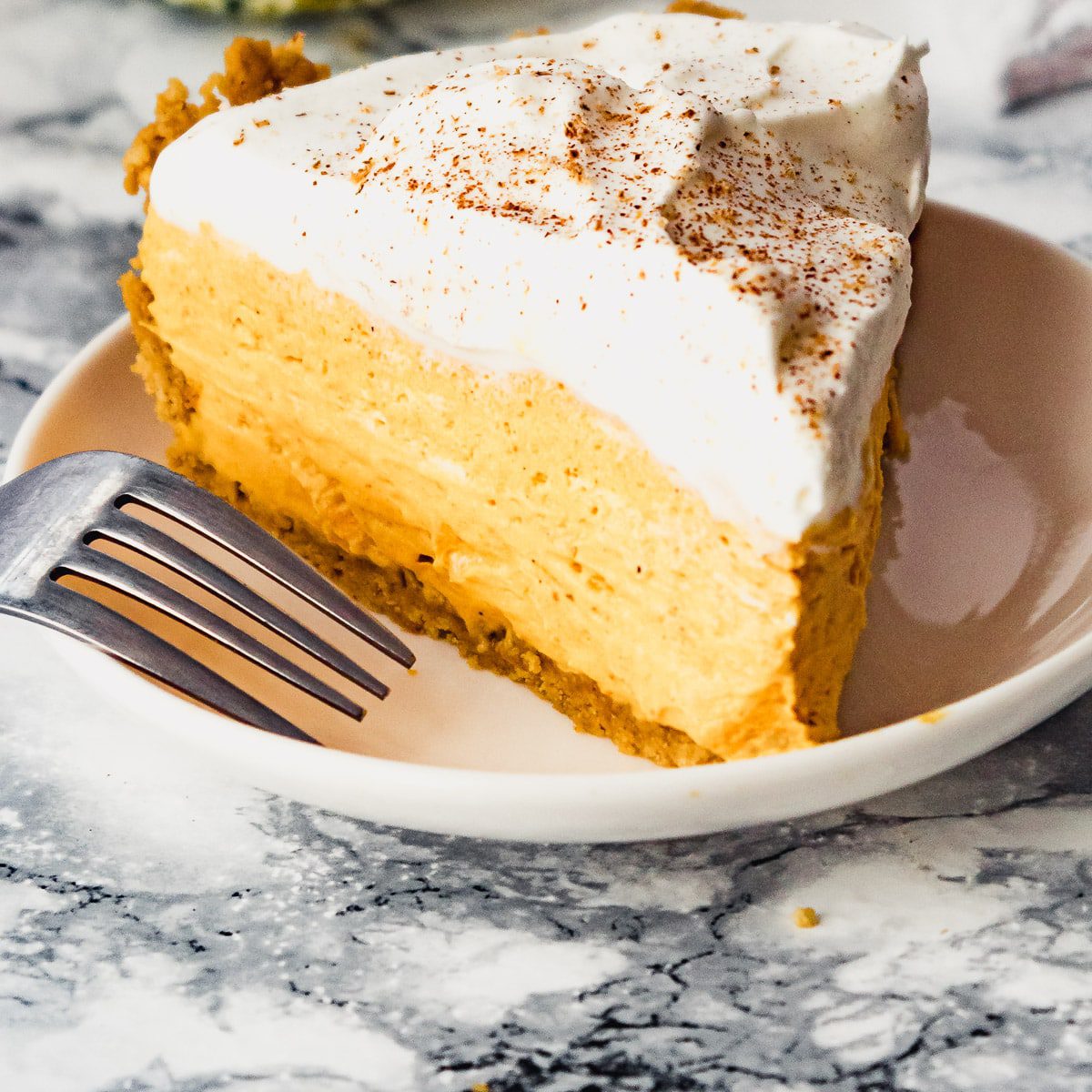 pumpkin-mousse-pie