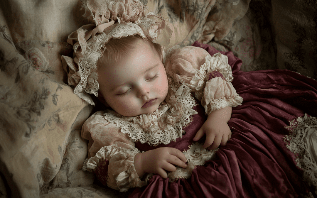 50 French girl names you'll love