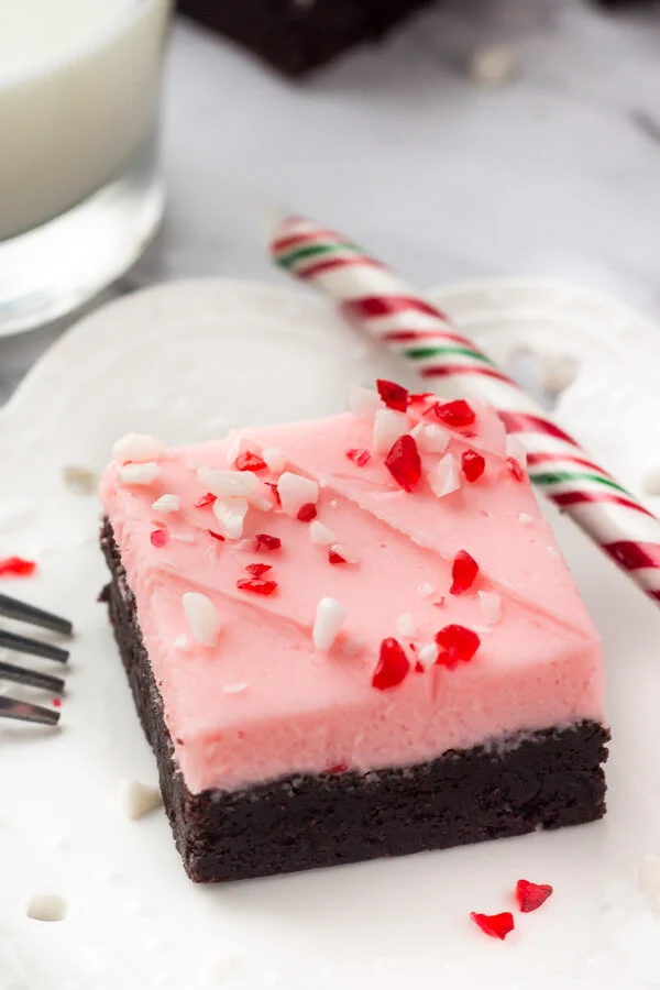 Candy-Cane-Brownies