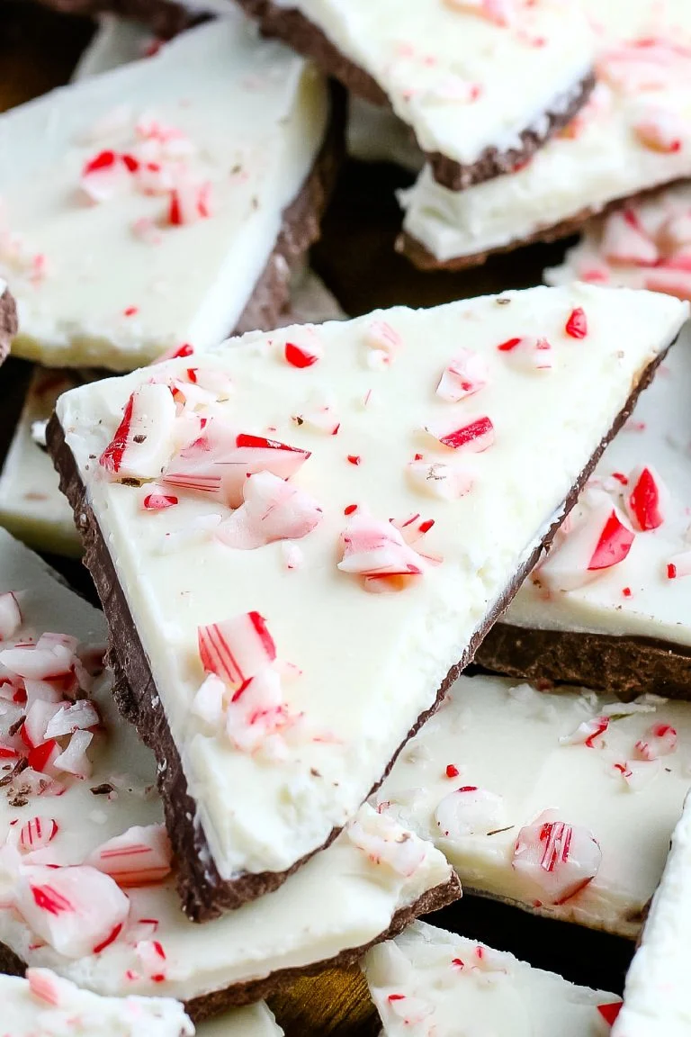 Chocolate-Peppermint-Bark-