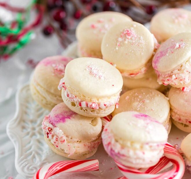 Peppermint-Macarons-large