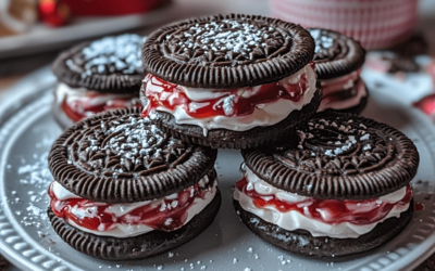 Deck the Halls with Sweetness: 29 Creative Christmas Candies to Sweeten Your Season