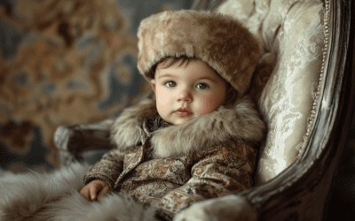 From Dmitry to Aleksandr: 50 Classic Russian Names for Boys