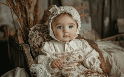 From Anastasia to Zinaida: 50 Gorgeous Russian Baby Girl Names