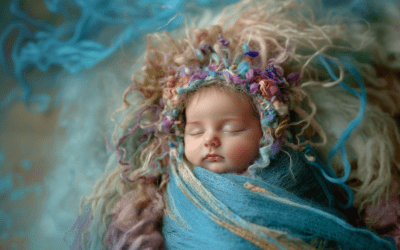 50 Enchanting Hippie Names for Your Little Earth Goddess
