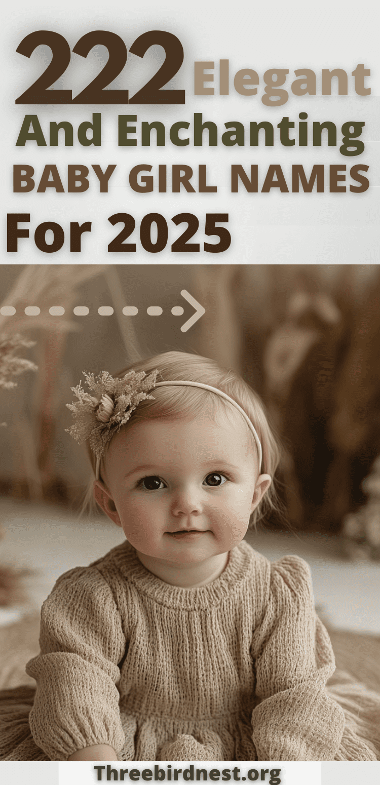 222 baby girl names.