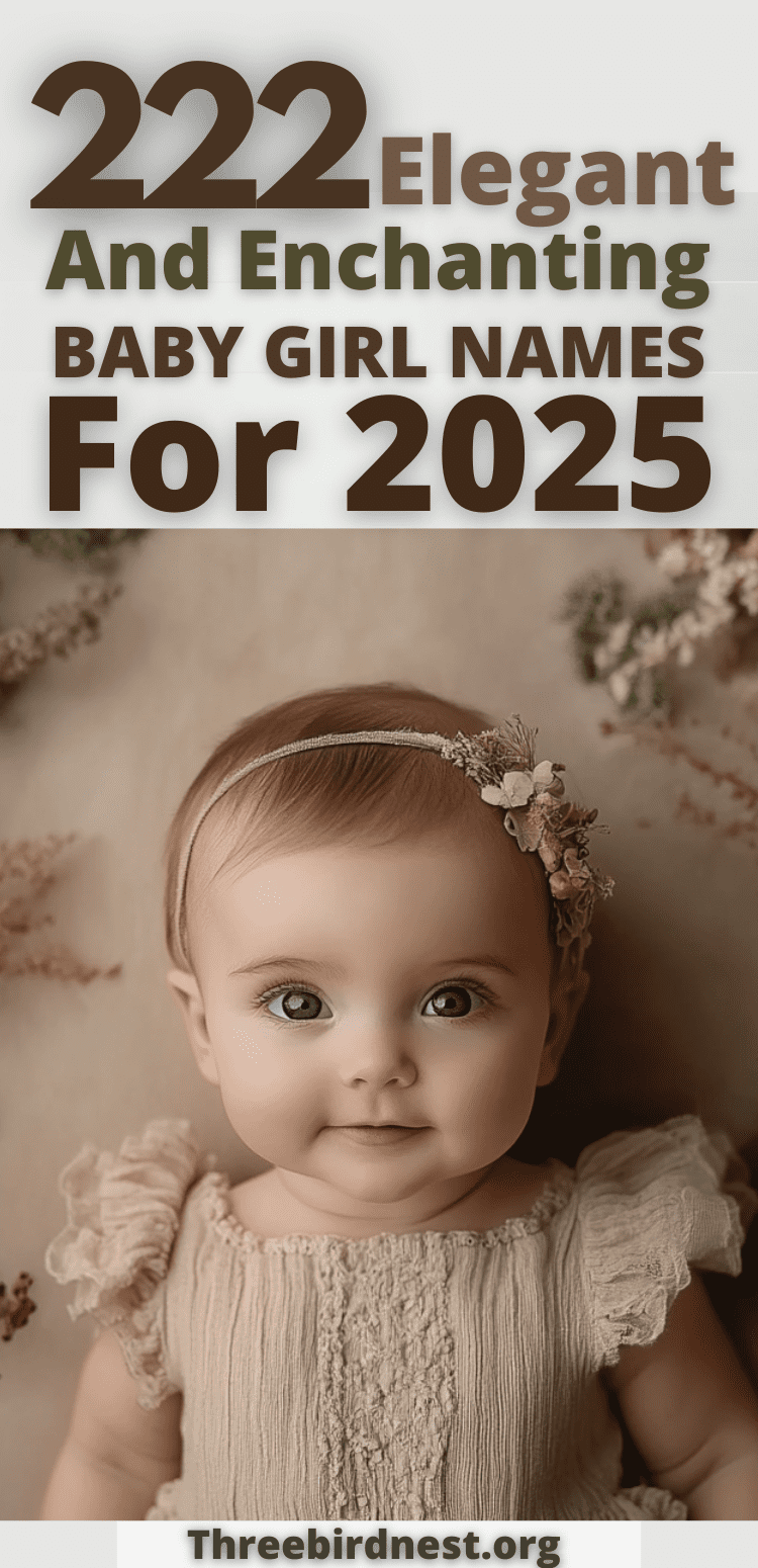 222 baby girl names.