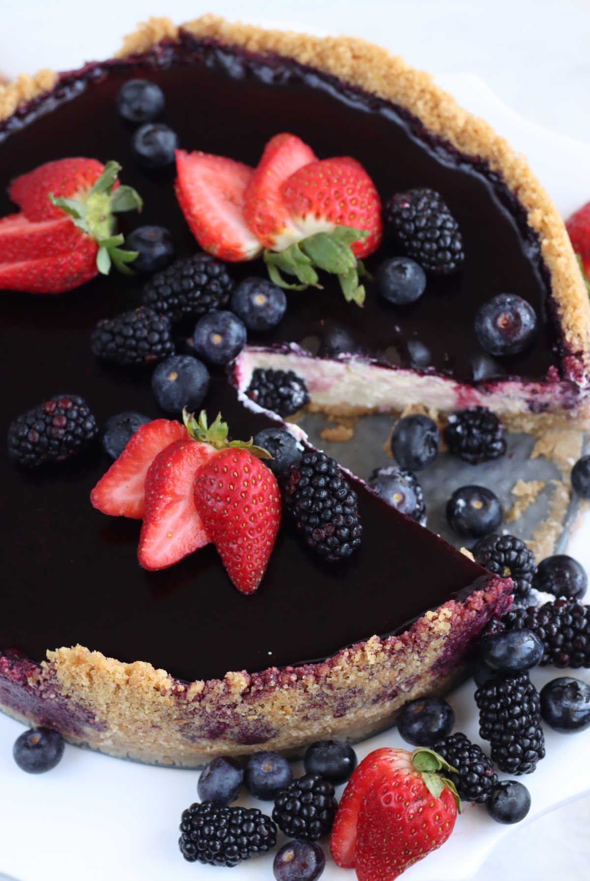 Classic-cheesecake