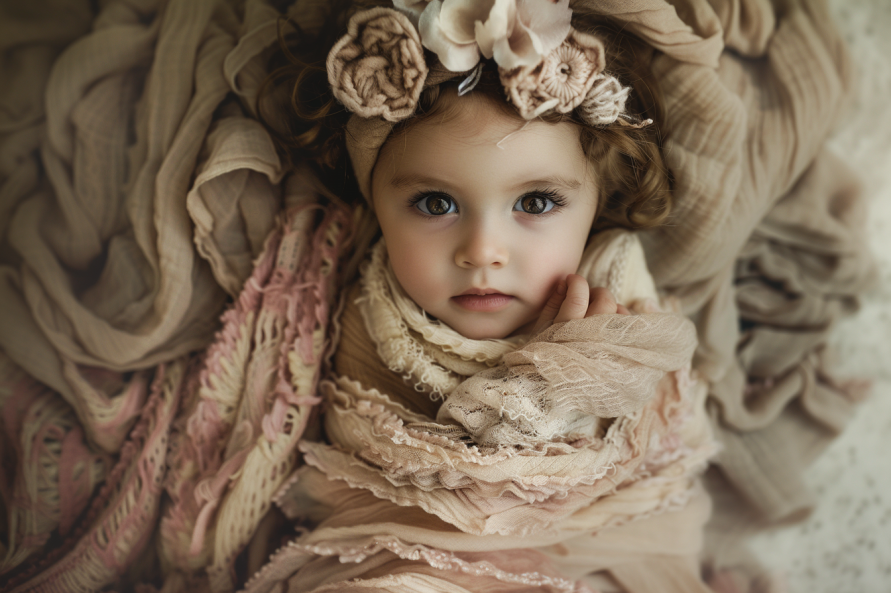 195 More Baby Girl Names Inspired by Nature, Magic, and Culture