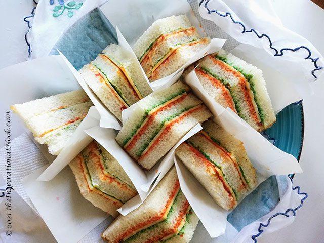 Cheese-chutney-sandwiches 1