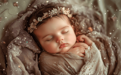 50 Fantasy-Inspired Girl Names Straight from Myth and Magic