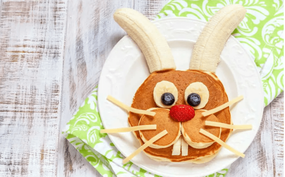 How-to-Make-Easter-Bunny-Pancakes-DIY-Candy-diycandy.com_