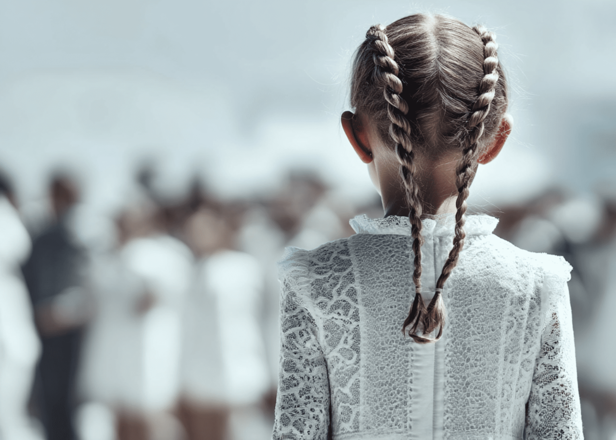 50 unique baby girl names