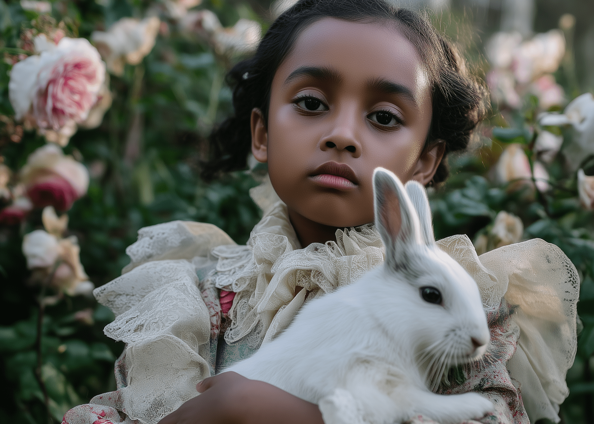 50 unique baby girl names