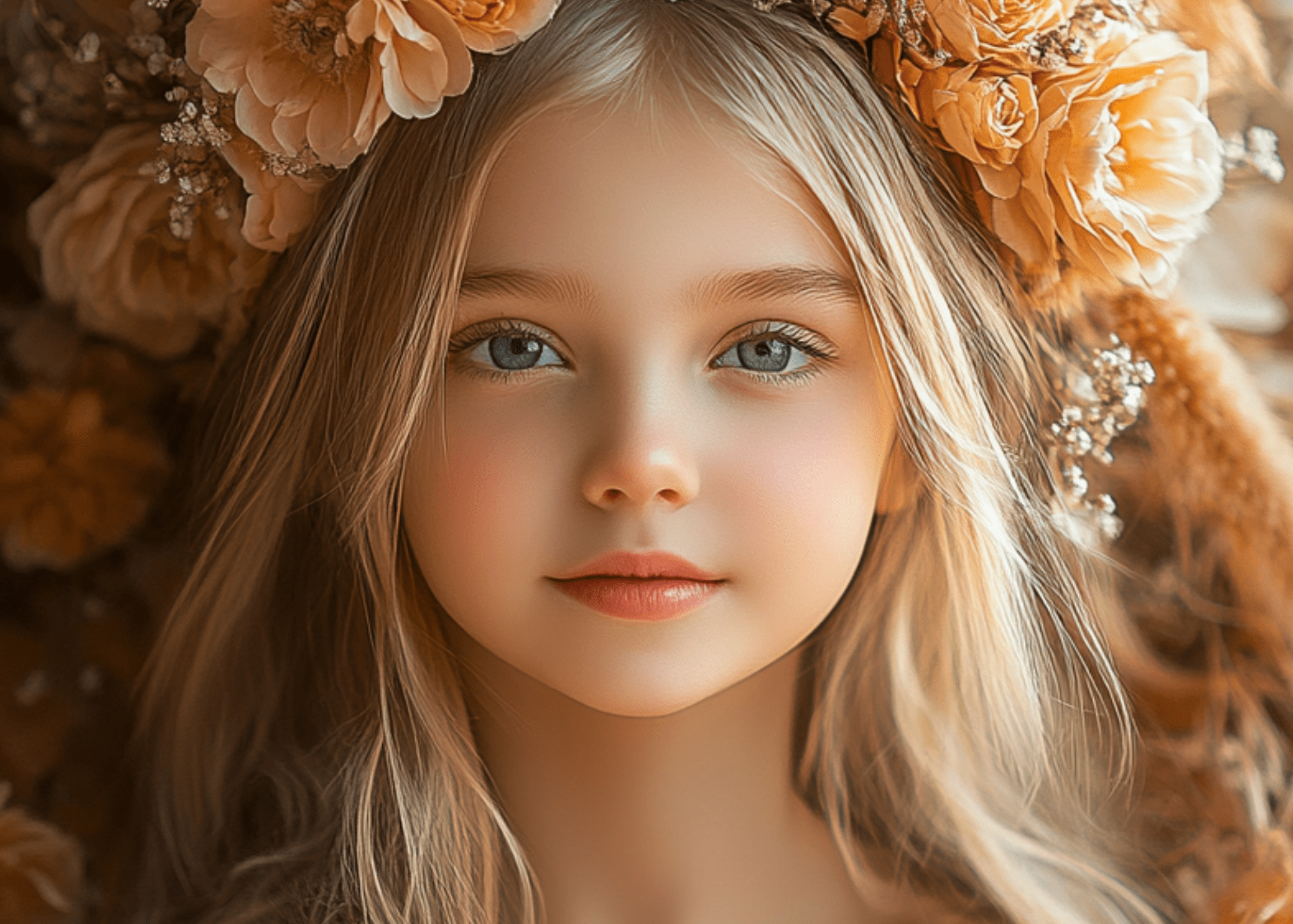 50 unique baby girl names