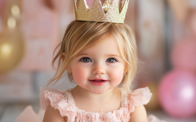 Majestic Girl Names for 2027: Strong, Elegant, and Unforgettable