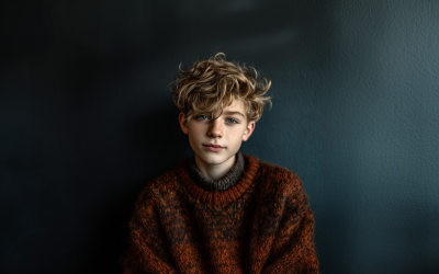 50 Modern Boy Names with Strong Meanings and Origins