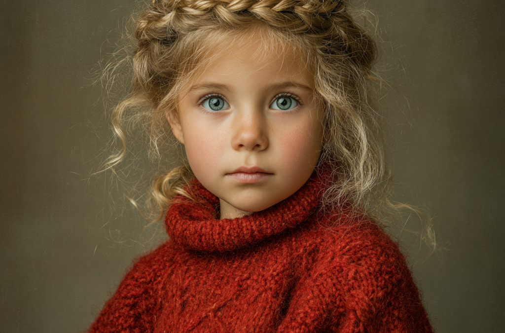 50 Graceful Girl Names That Stand the Test of Time