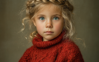 50 Graceful Girl Names That Stand the Test of Time